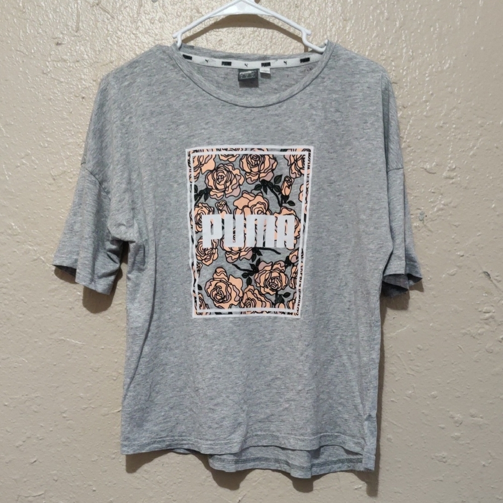Puma T - M